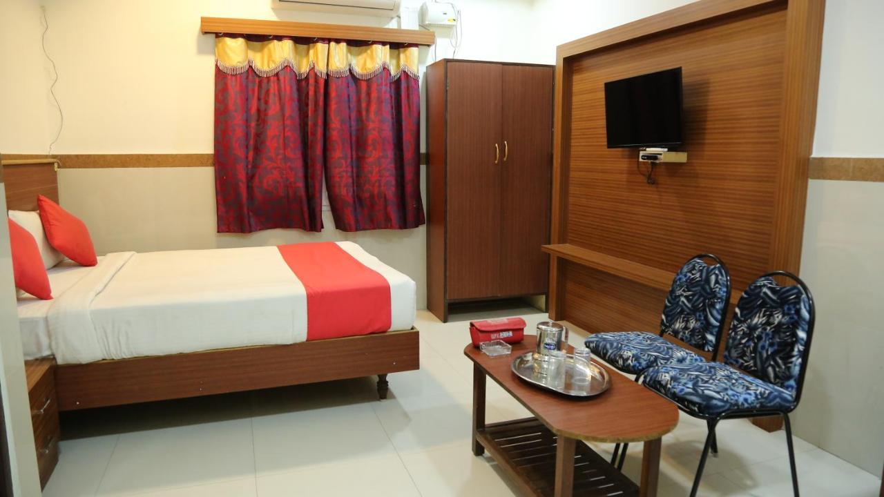 Kumaran Millenium Residency Hotel Vellore Luaran gambar