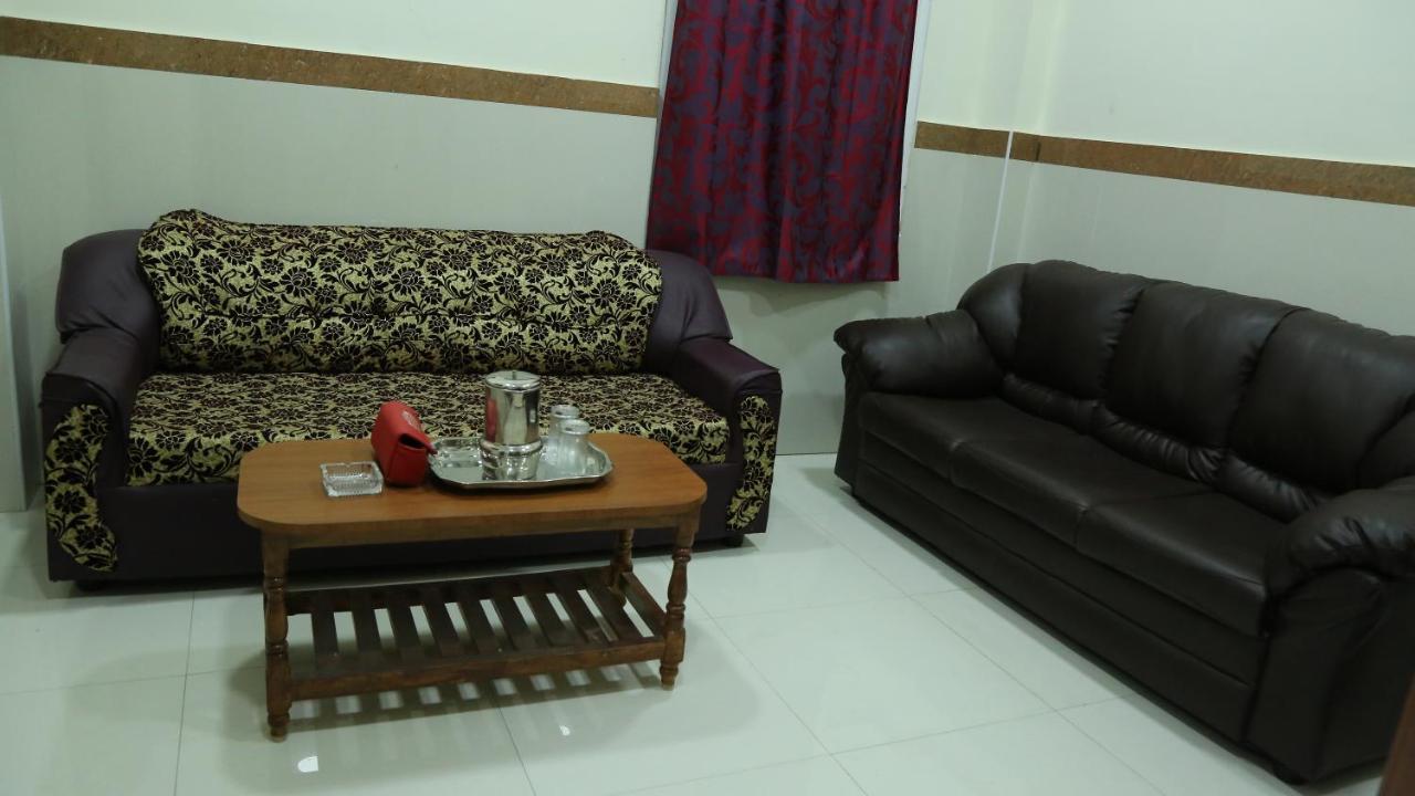 Kumaran Millenium Residency Hotel Vellore Luaran gambar