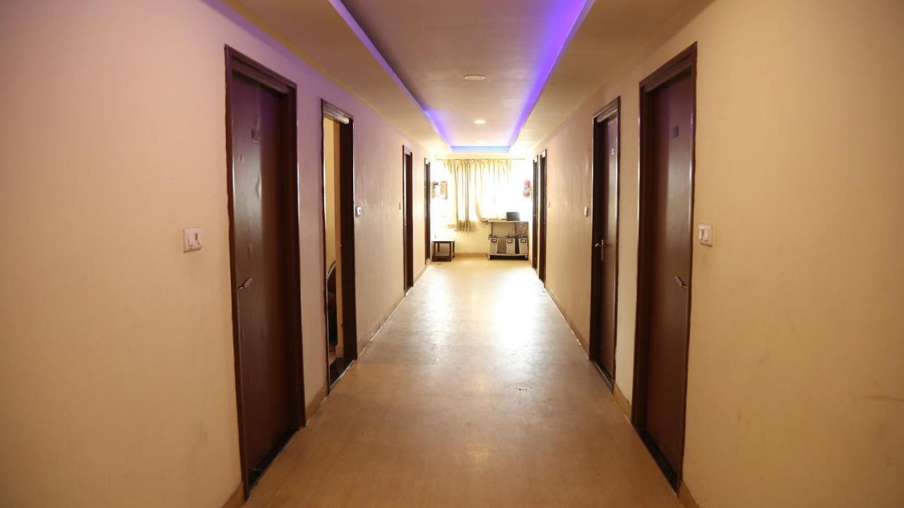 Kumaran Millenium Residency Hotel Vellore Luaran gambar