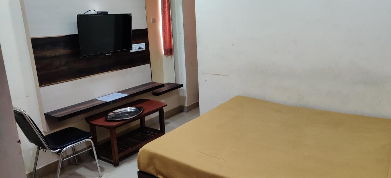 Kumaran Millenium Residency Hotel Vellore Luaran gambar