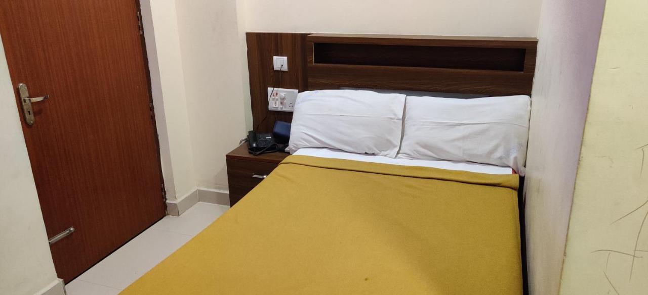 Kumaran Millenium Residency Hotel Vellore Luaran gambar